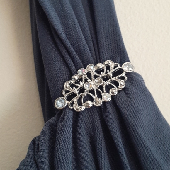 Scarlett Nite Event Dress - Picture 3 of 15